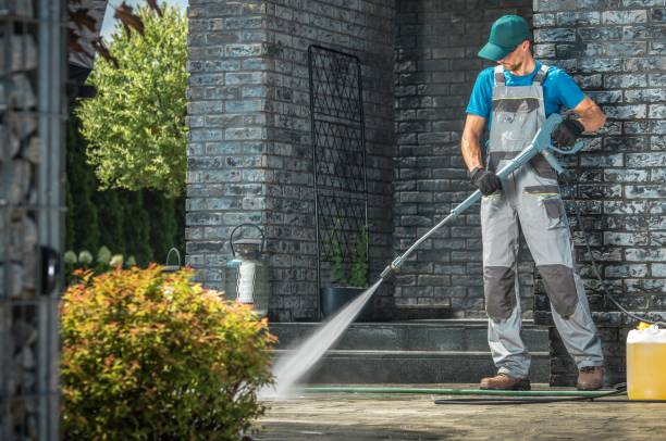 Best Oil Spill Cleanup  in Packanack Lake, NJ