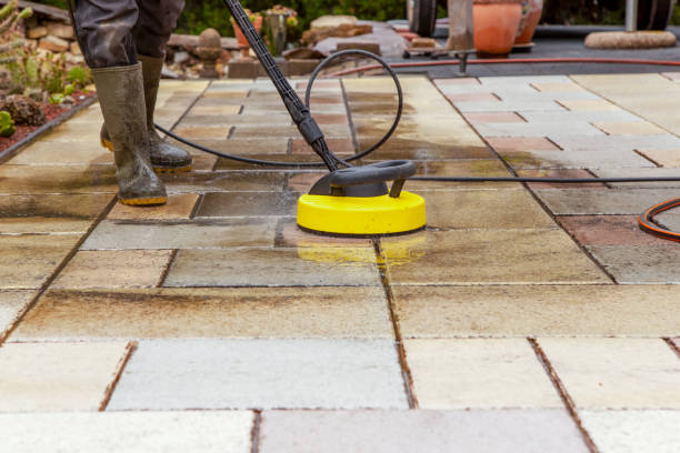 Best Sidewalk and Walkway Cleaning  in Packanack Lake, NJ