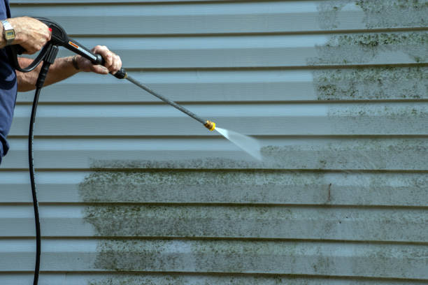 Professional Pressure Washing Services in Packanack Lake, NJ