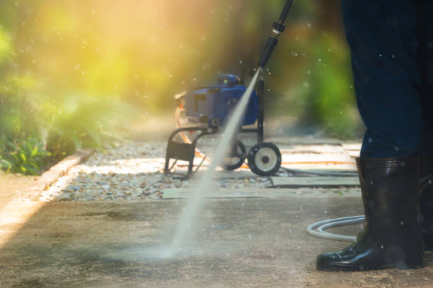 Best Patio and Deck Pressure Washing  in Packanack Lake, NJ